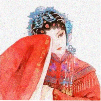 海马濑人角色头像